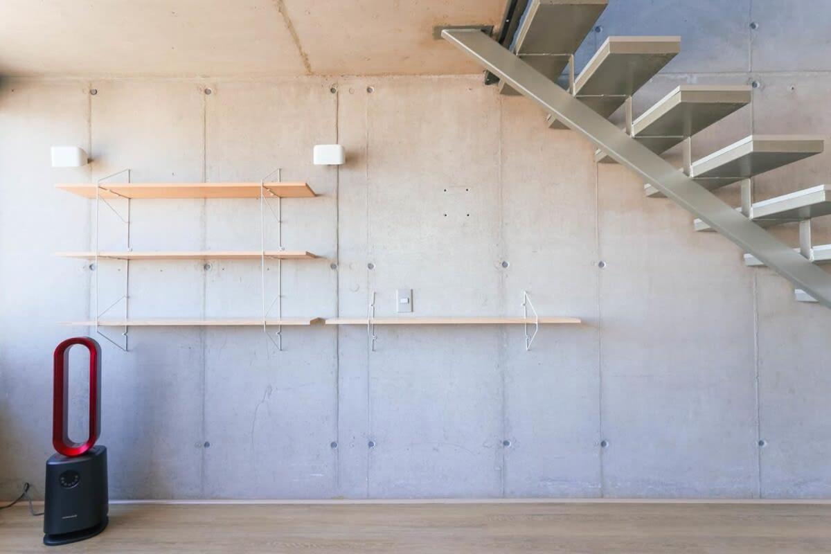 Metropolitan Loft In Bellavista Santiago