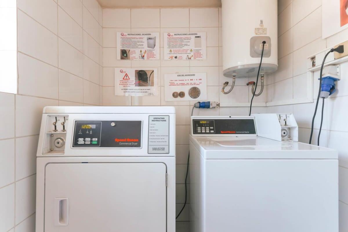 Apartamento Metropolitan Loft In Bellavista