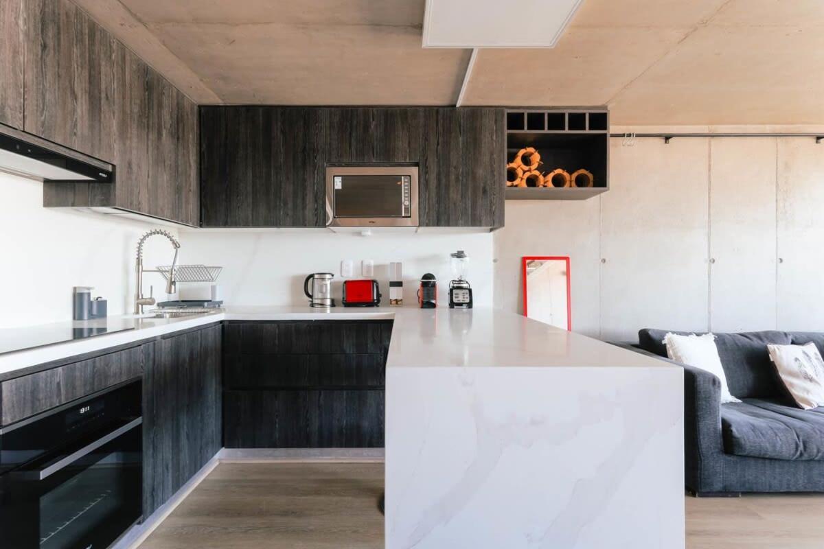 Apartamento Metropolitan Loft In Bellavista *