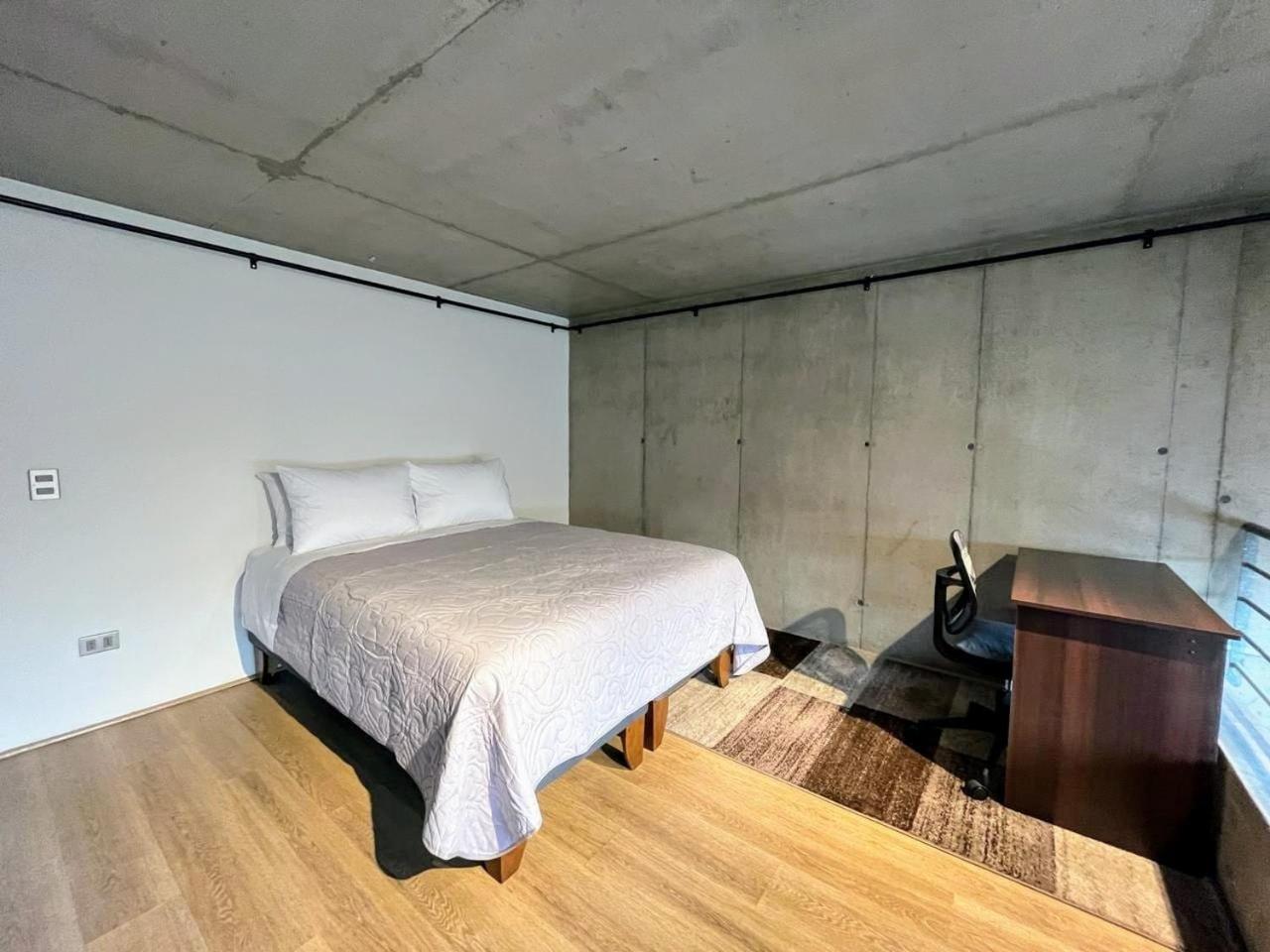 Metropolitan Loft In Bellavista